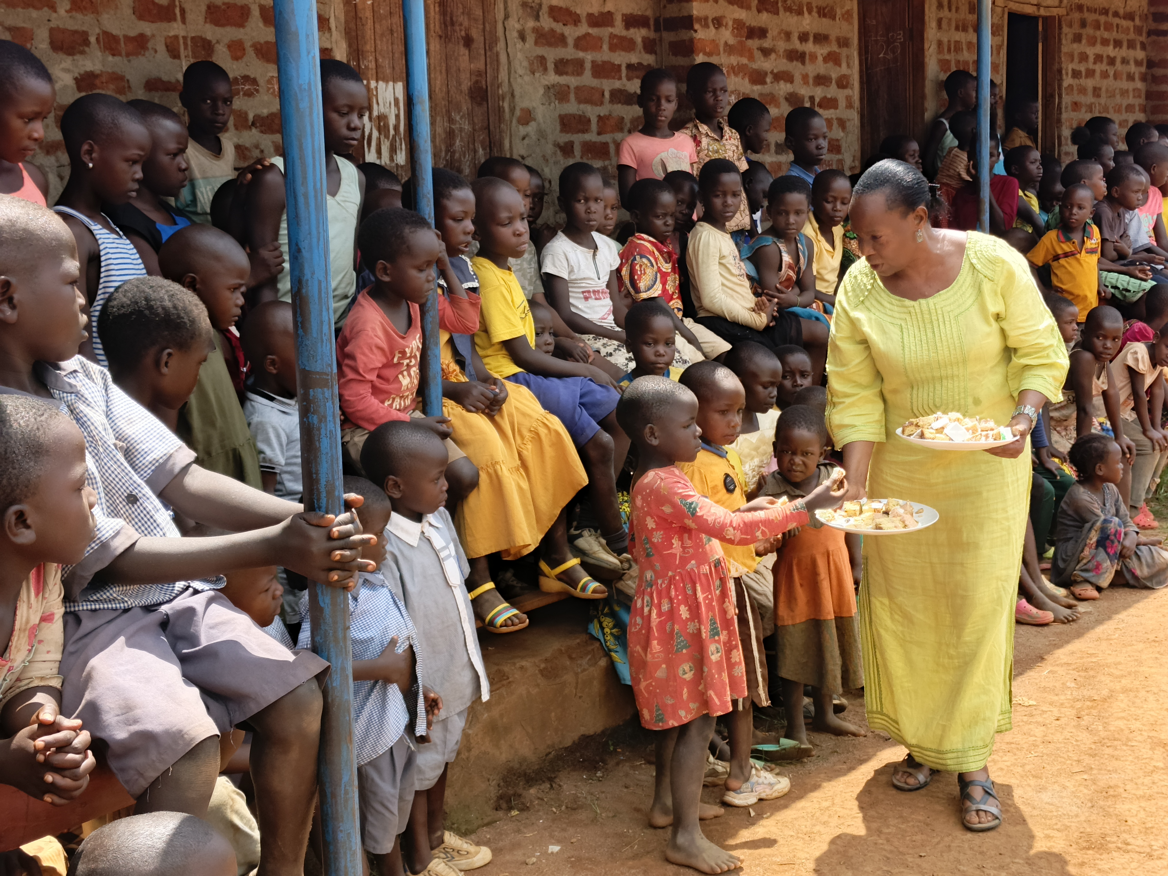 Child education